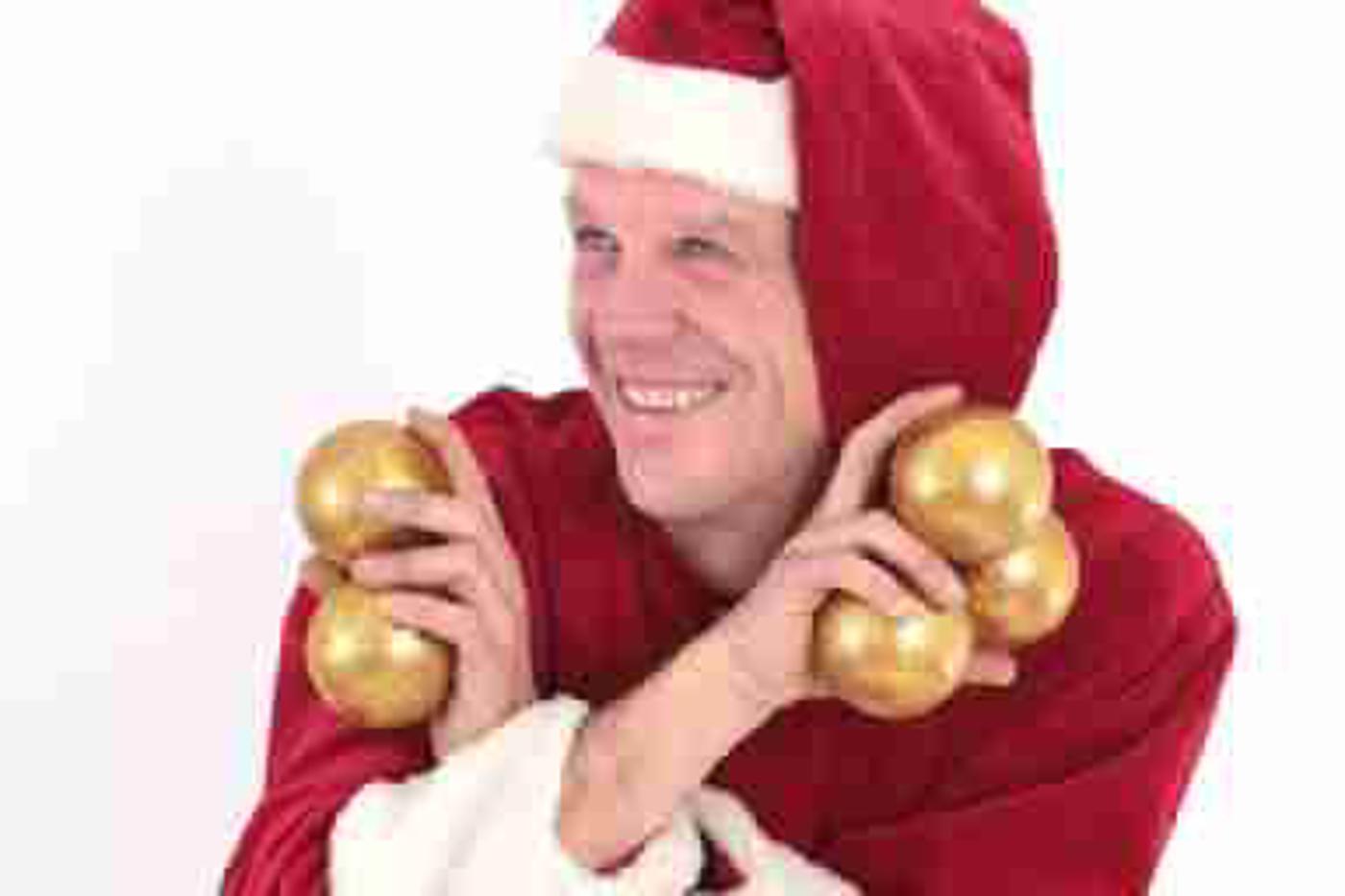 OkiDoki Kerstshow