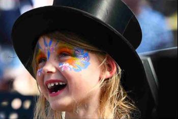 Goochelshow | kindergoochelaar voor scholen