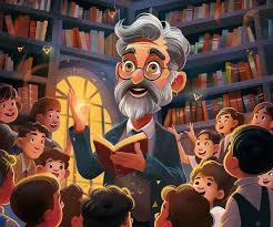 Vol Avontuur theatervoorstelling