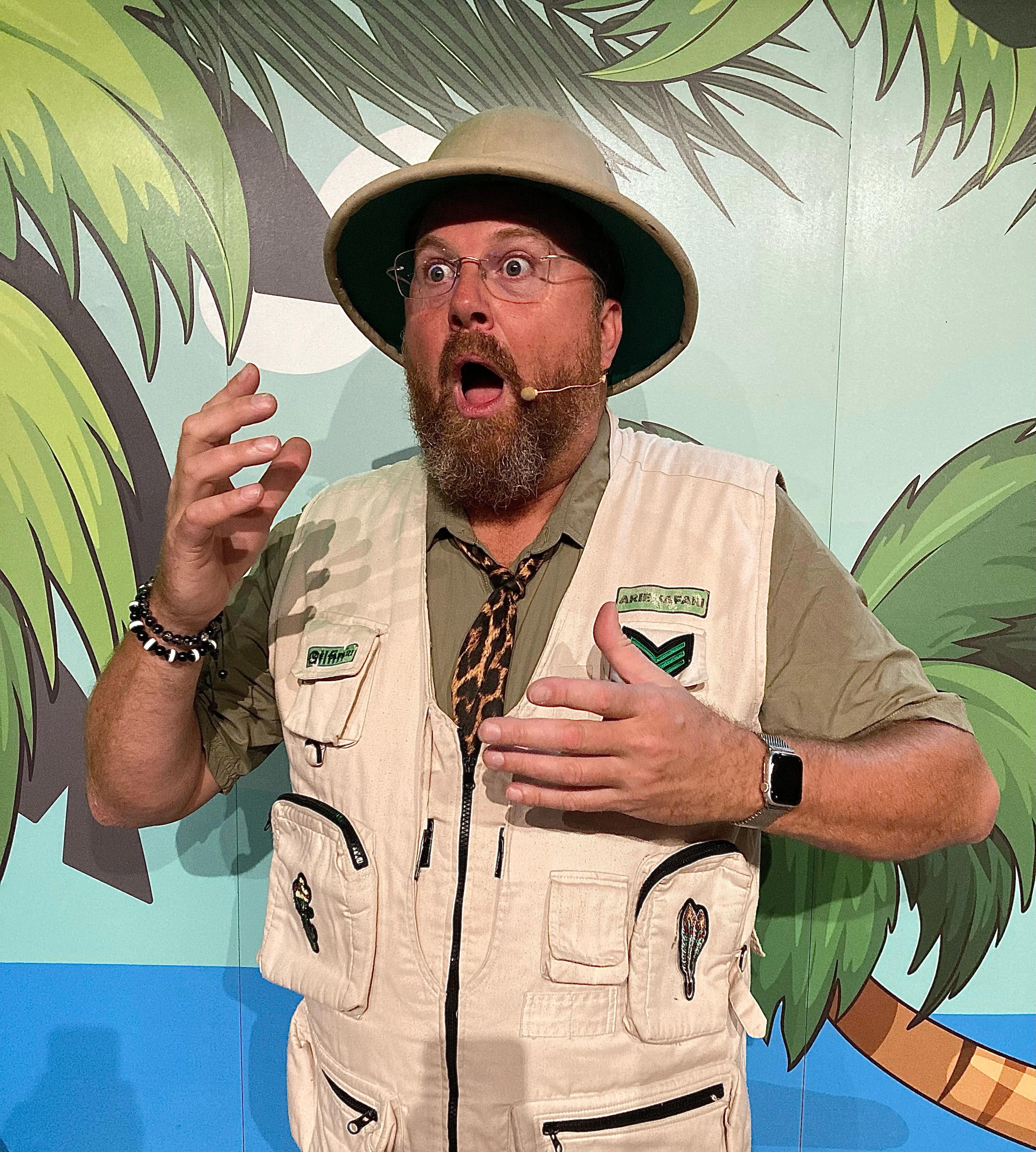 Gaat het goed of fout?