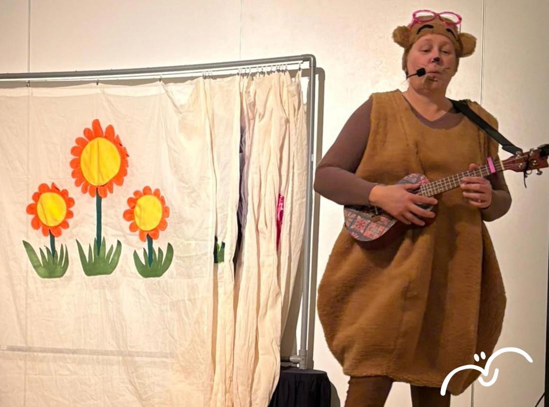 Nog een keer het hele liedje