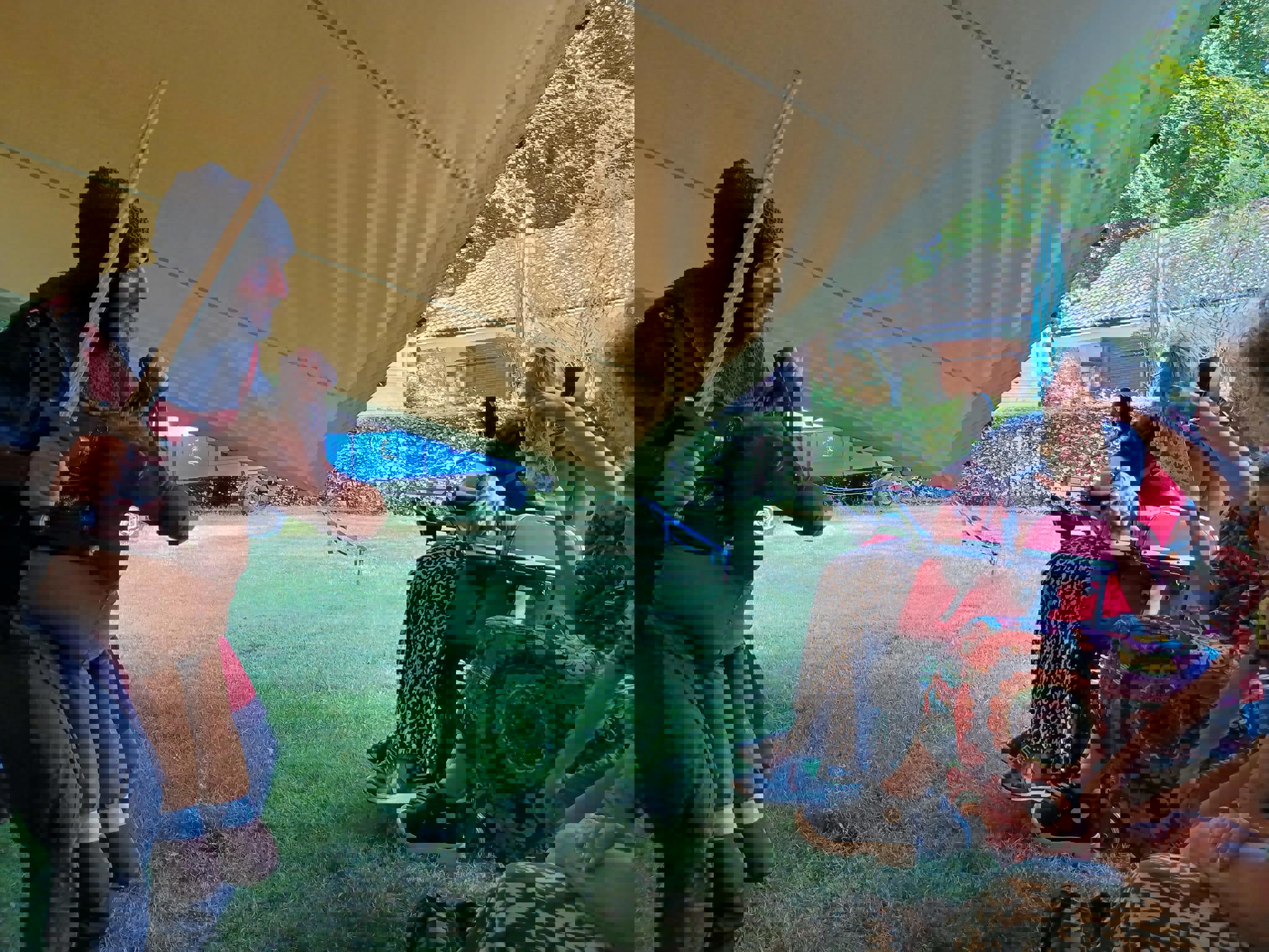 voor alle doelgroepen