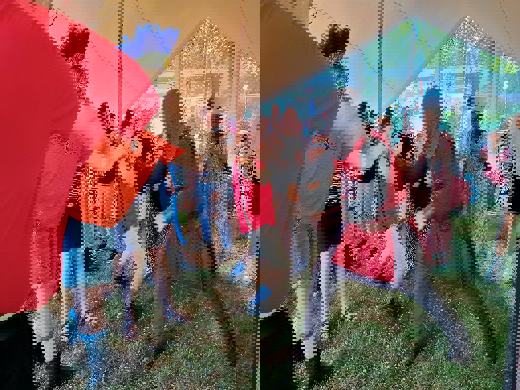 Interactief voor iedereen