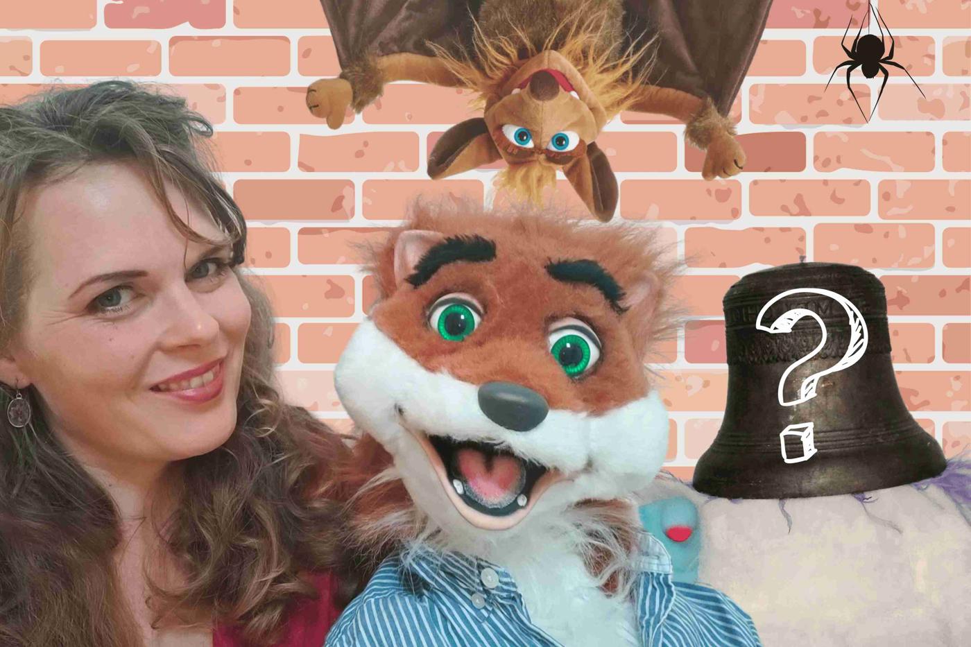 BELLEN en het Torenbeest