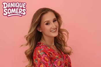 Danique Somers Tape Act
