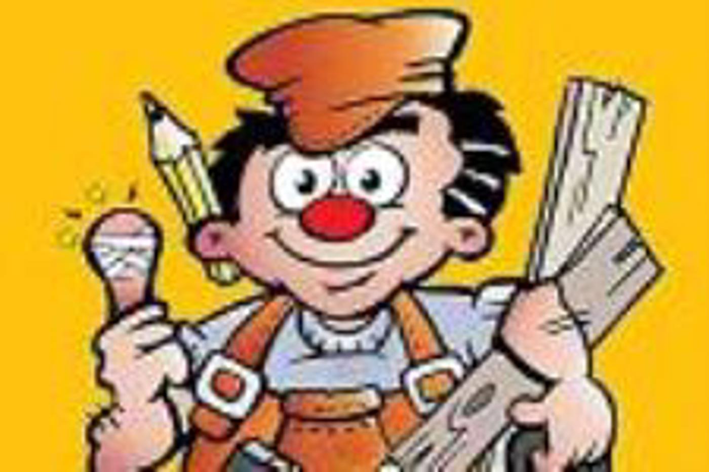 U Belt, Handige Harry Snelt