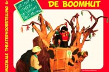 De Boomhut