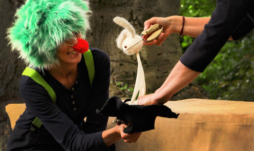 Internationaal MicroFestival