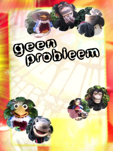 Geen Probleem
