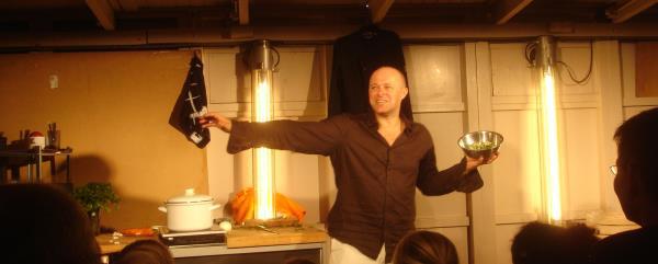 foto uit voorstelling