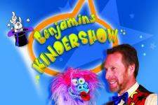 Kindershow van Benjamin