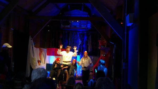 Diapresentatie