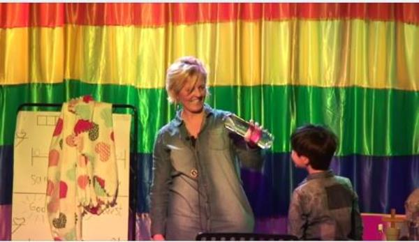 Meneertje Mosterd is erbij!