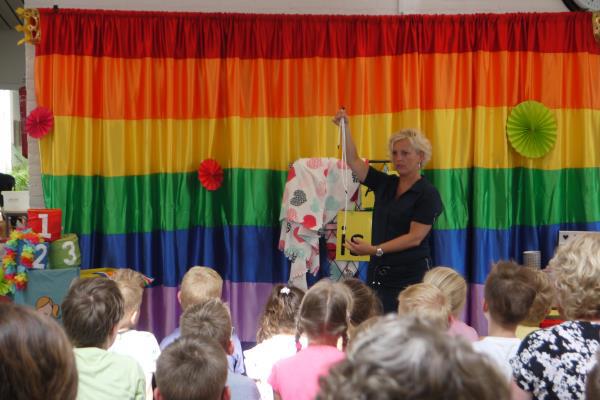 Theater de Regenboog