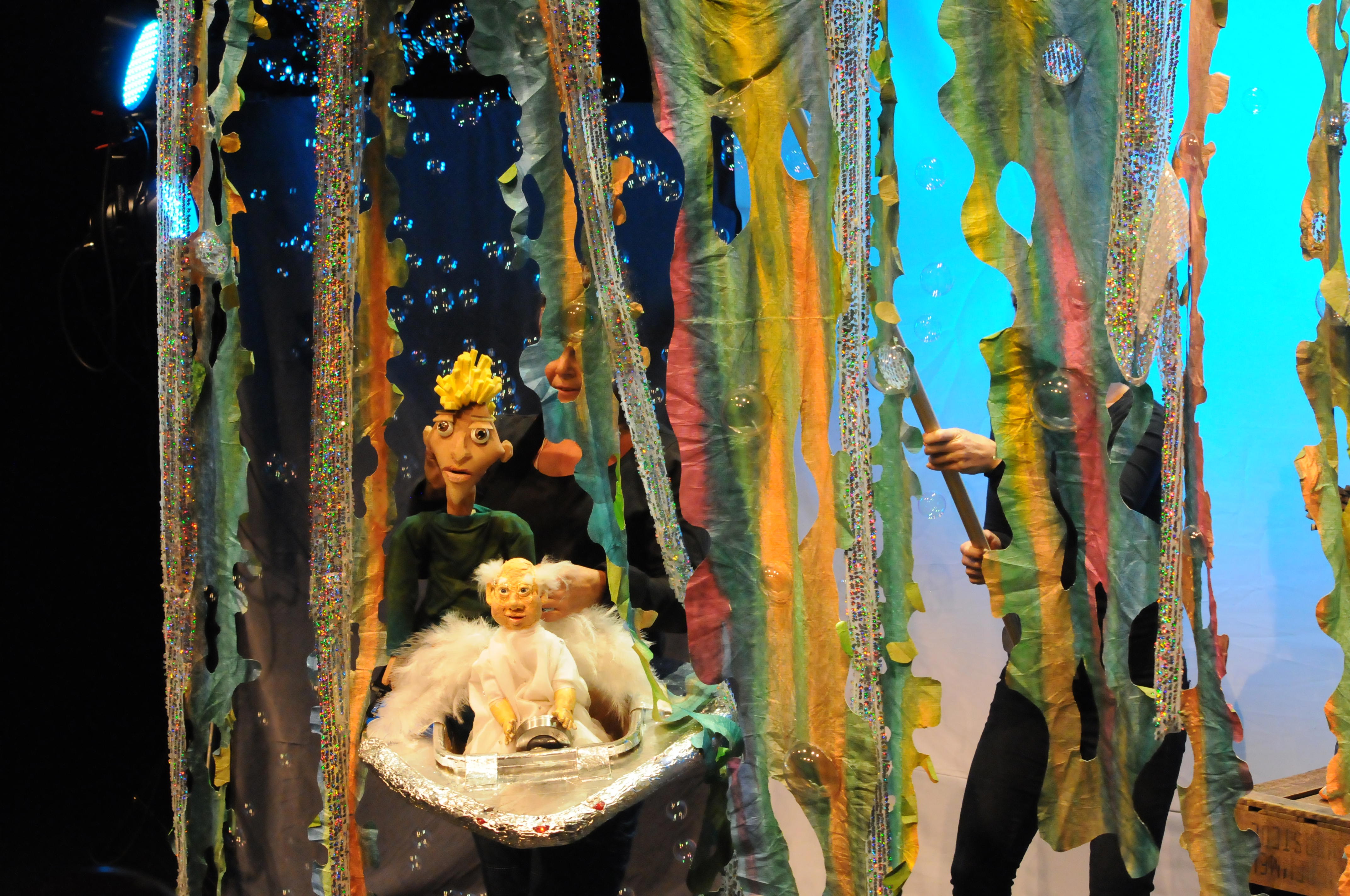 Wie zwijgt stemt toe