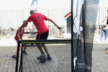 Panna Voetbalshow