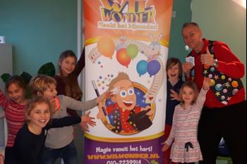 Verjaardagsfeest