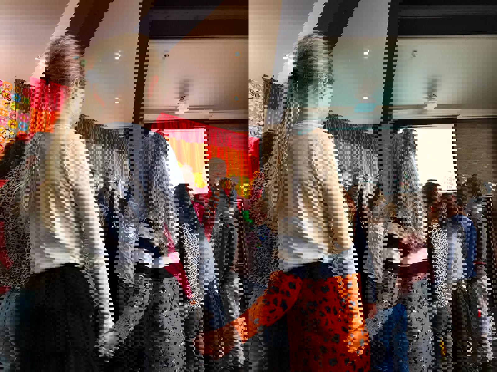 Samenwerken gaat altijd beter, ook jij bent nodig!