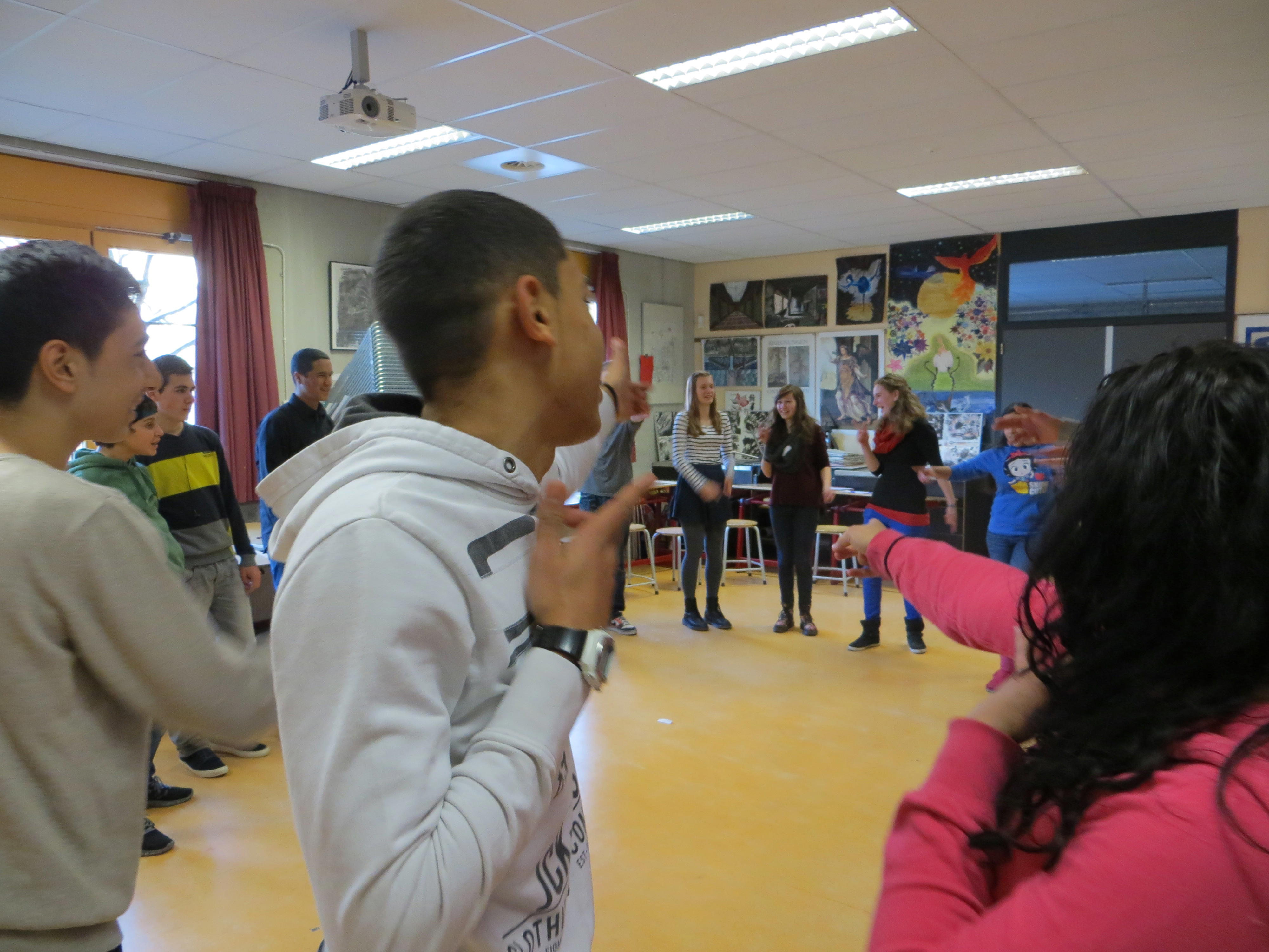 Ontdek wie je bent en wees het dan expres!