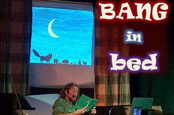 Angsthazen en bibberbillen