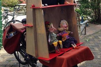 Jan Klaassen, Katrijn en De Baard van Sinterklaas