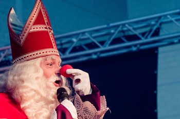 Sinterklaasshow - De Grote Sinterklaasshow