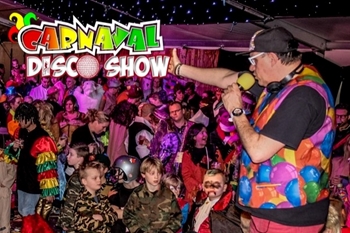 Carnaval Disco Show