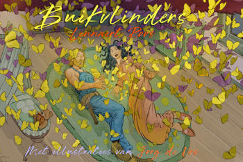 Buikvlinders