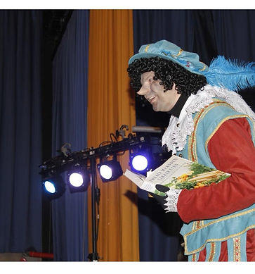 Neuspiet zoekt letters