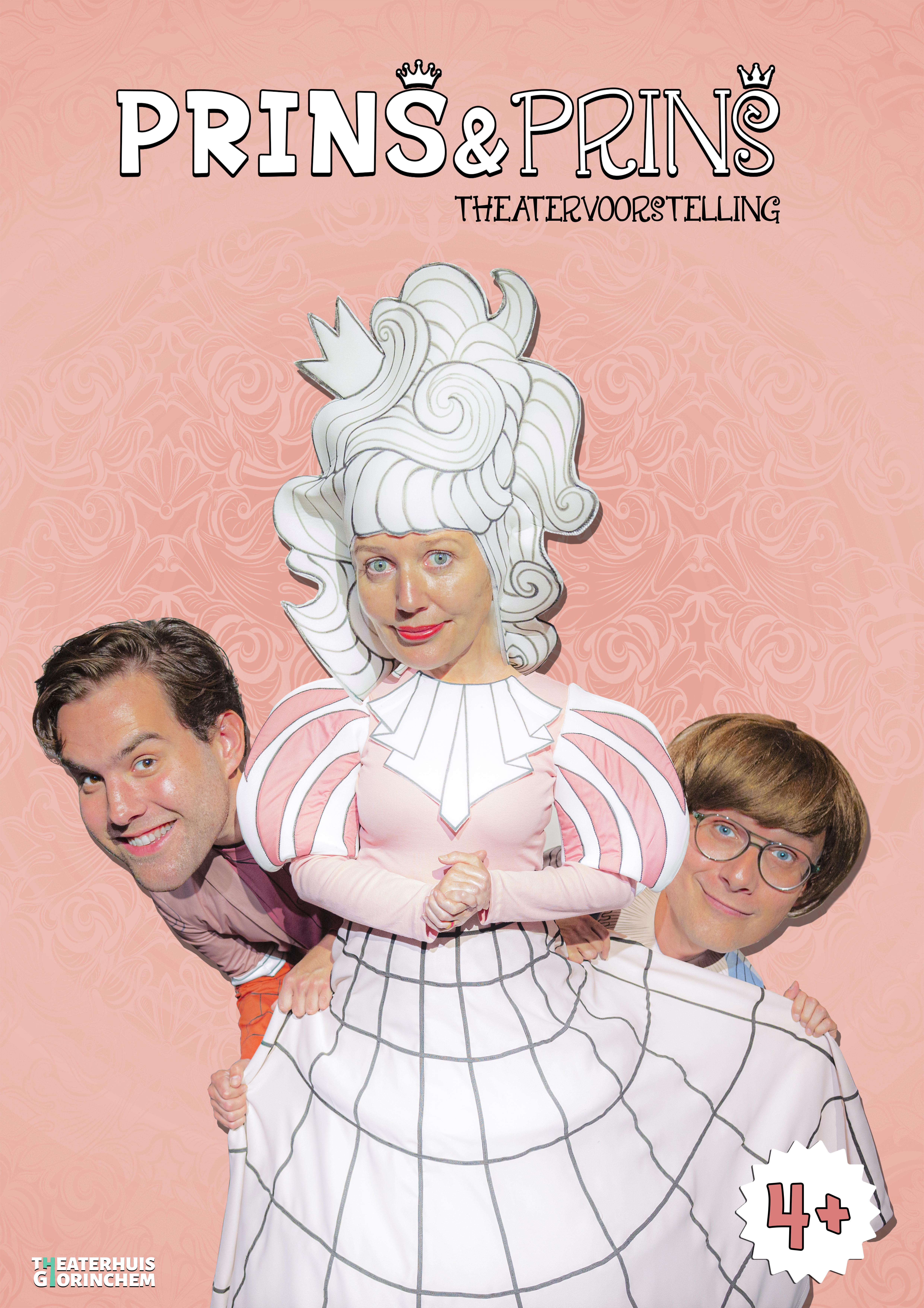 Muzikale kindervoorstelling