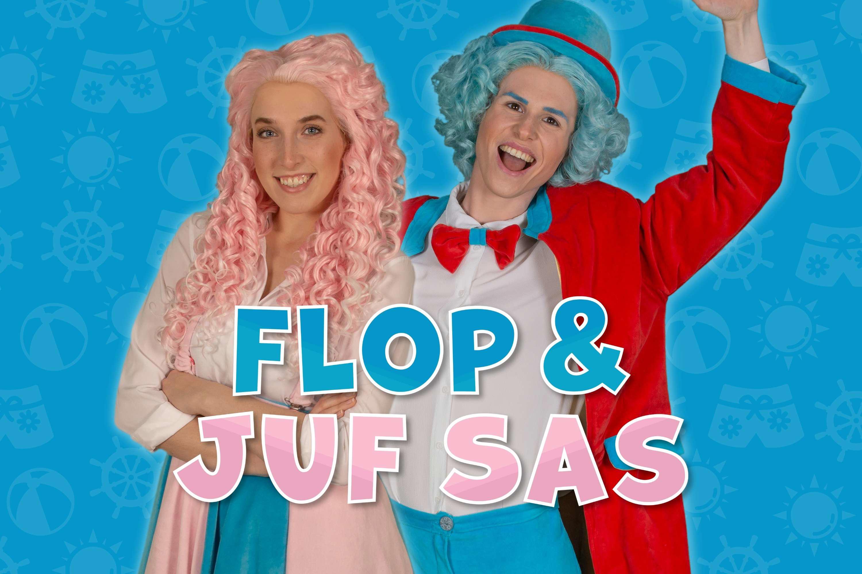 Flop & Juf Sas