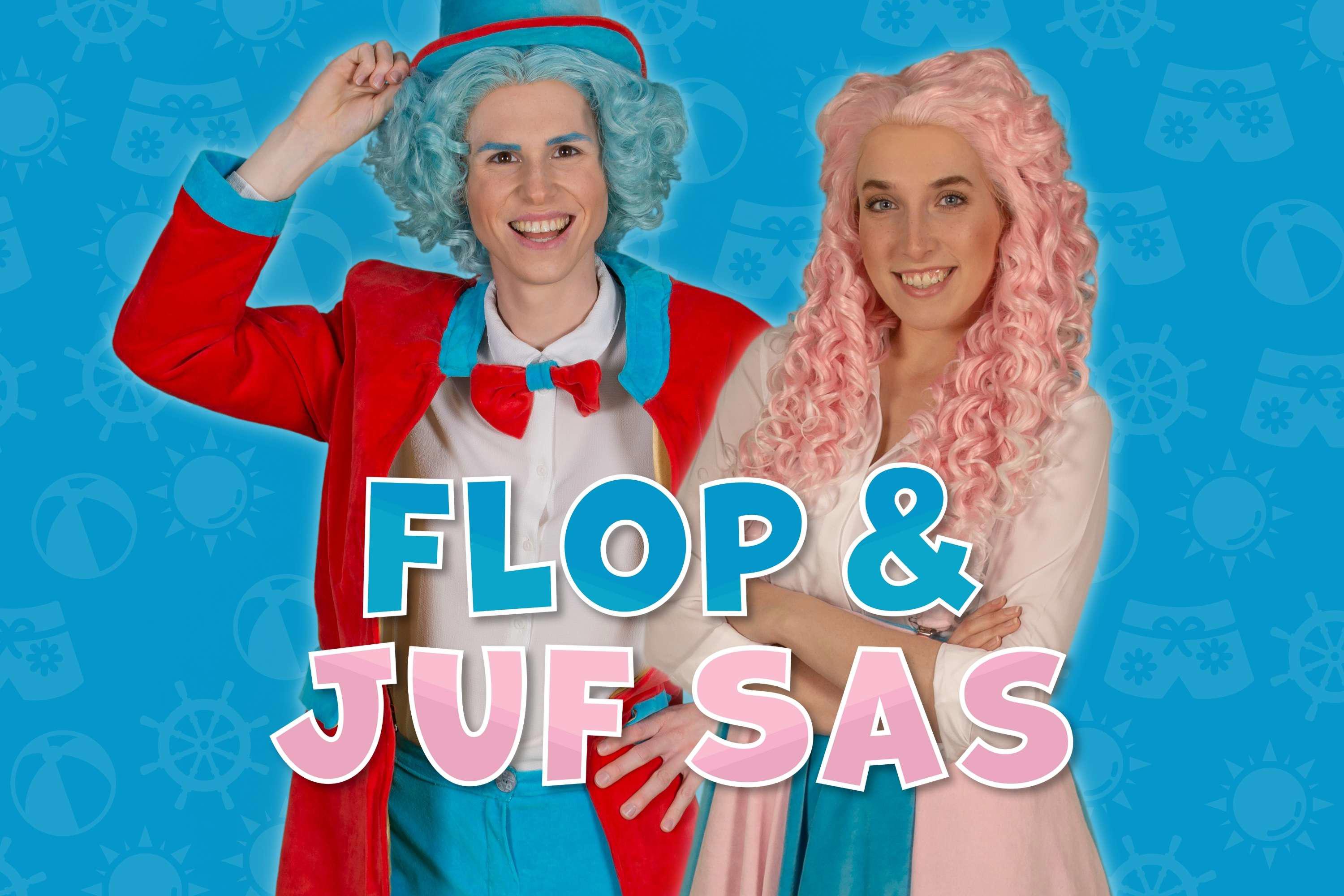 Flop & Juf Sas