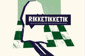 RIKKETIKKETIK