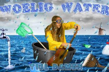 Woelig Water - Interactief Muziektheater