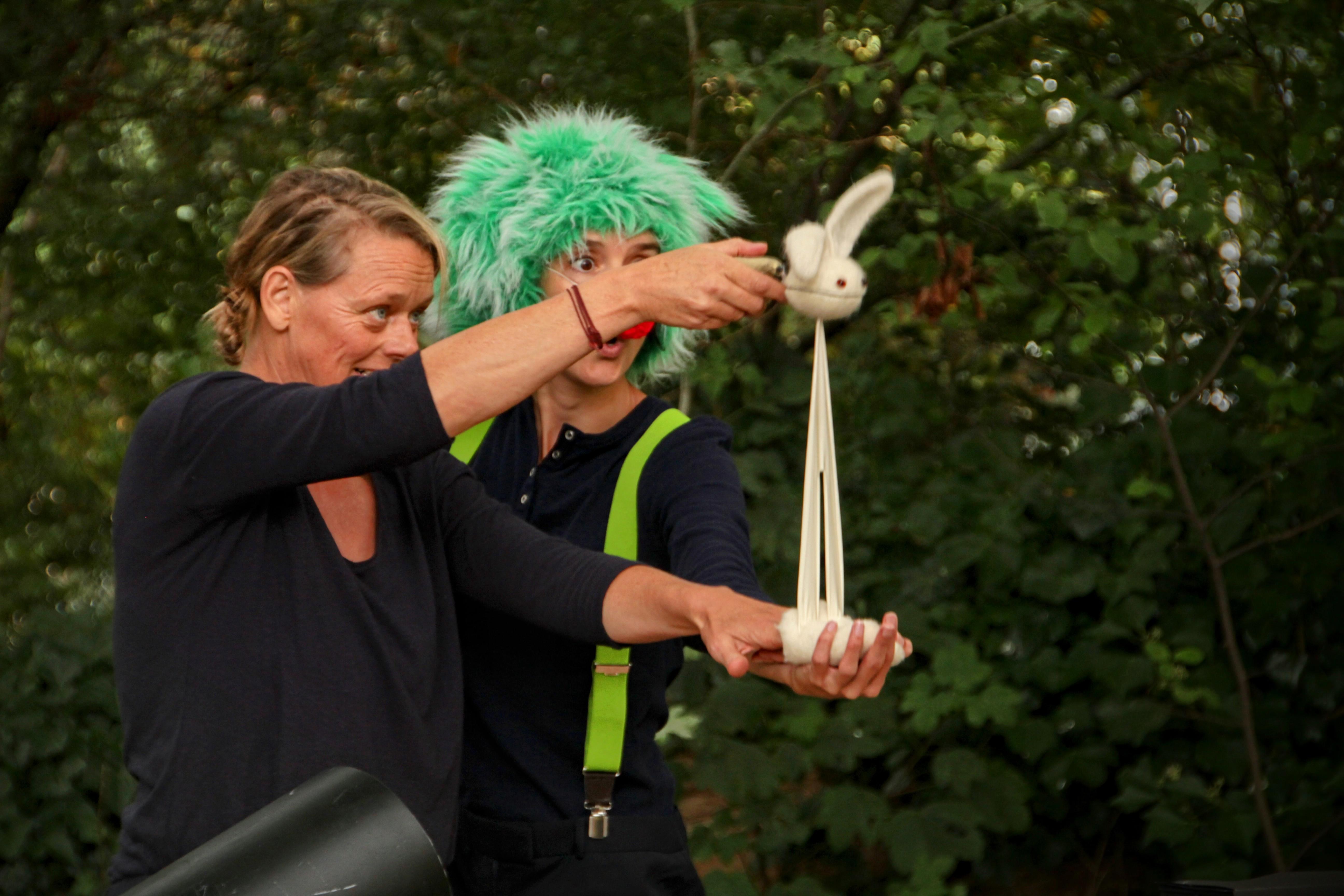 Internationaal Microfestival '21