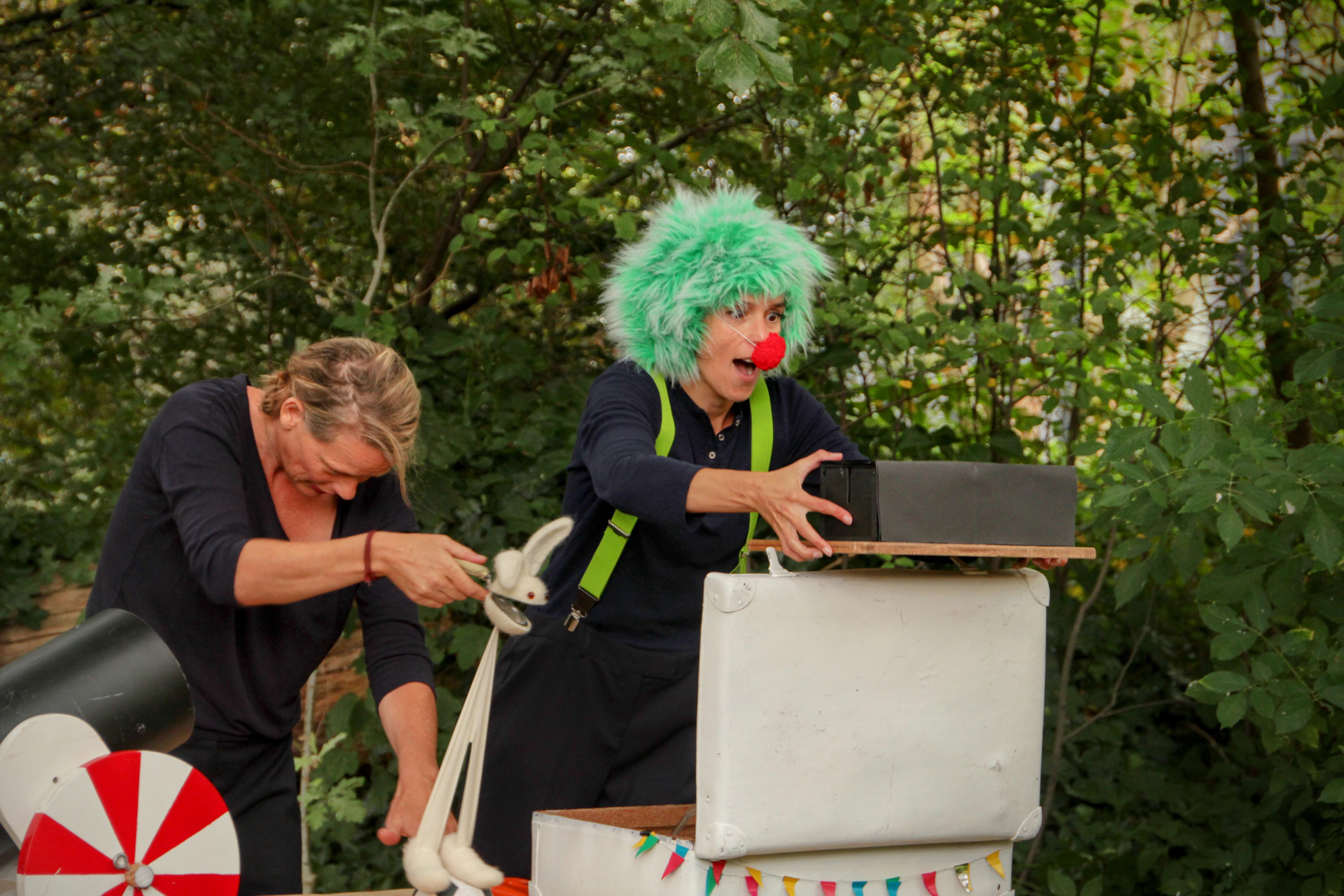 Internationaal MicroFestival