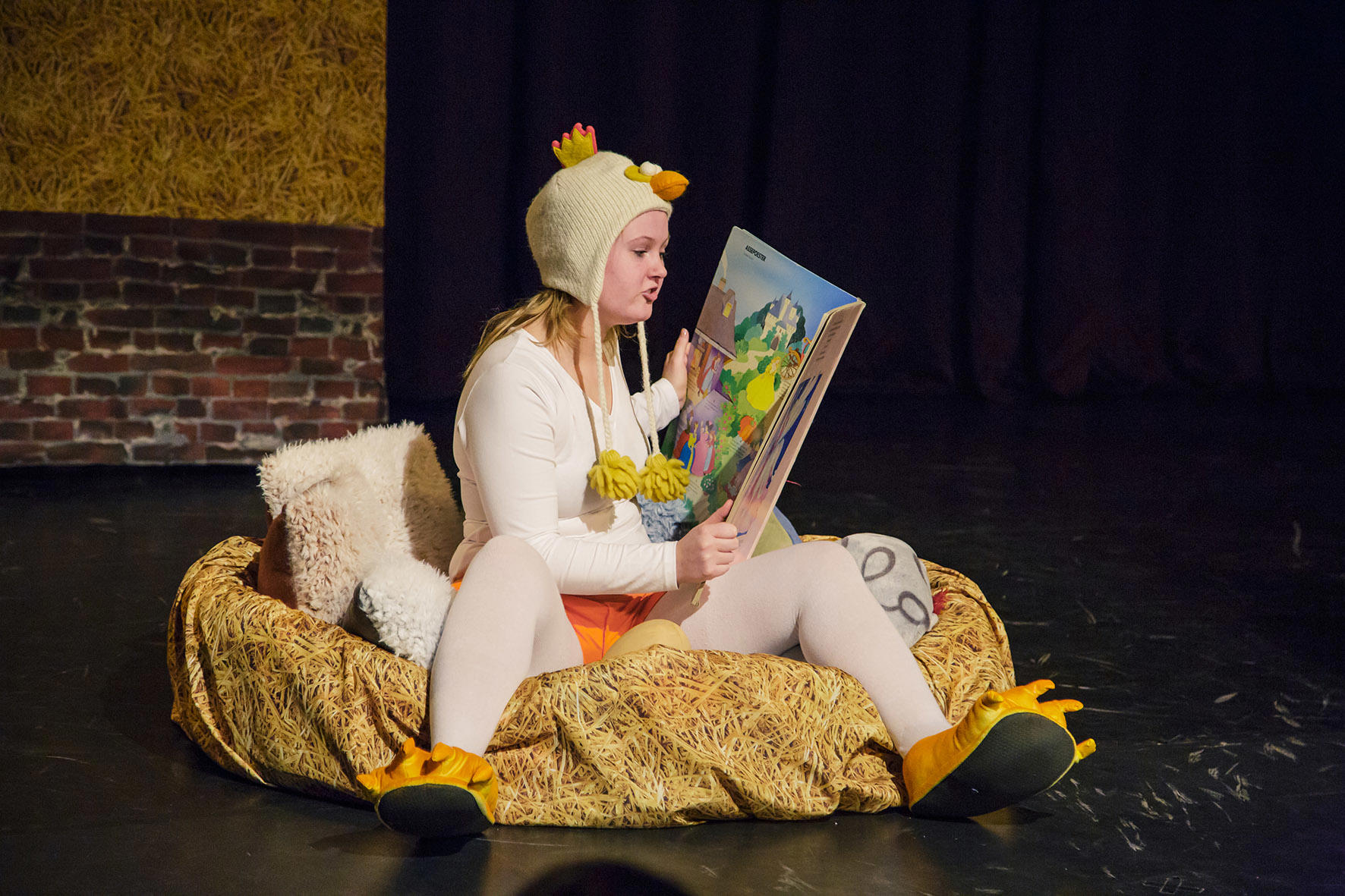 kinderboekenweek 2017