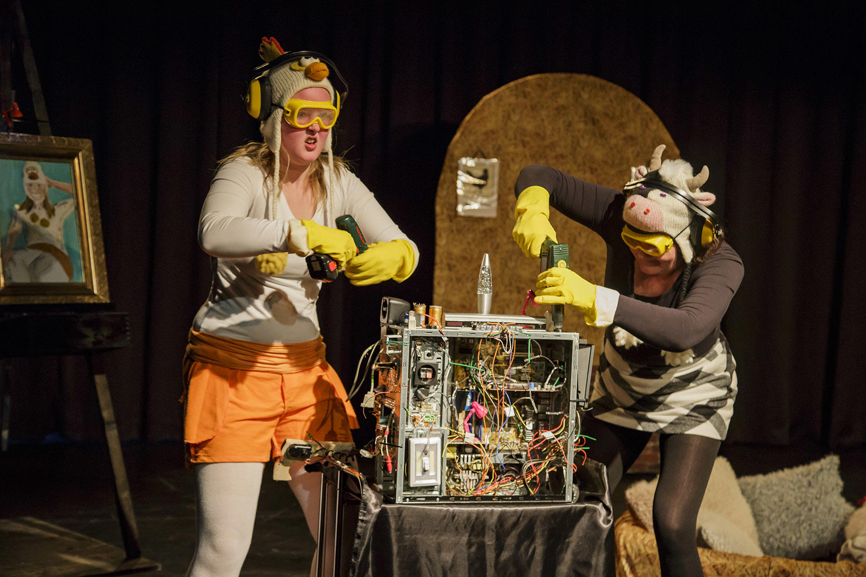 kinderboekenweek 2017