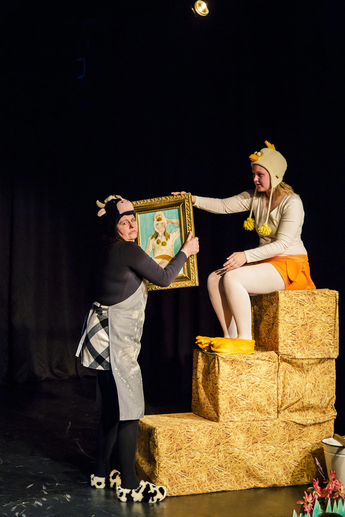 kinderboekenweek 2017