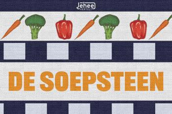 Soepsteen (4+)