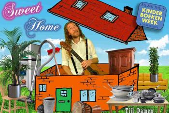 Sweet Home - Interactief Muziektheater