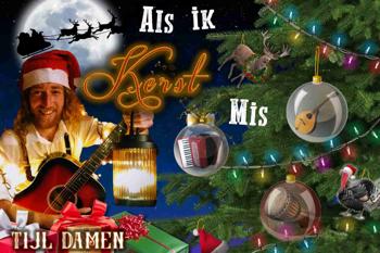 Als ik Kerst mis, Interactief Muziektheater