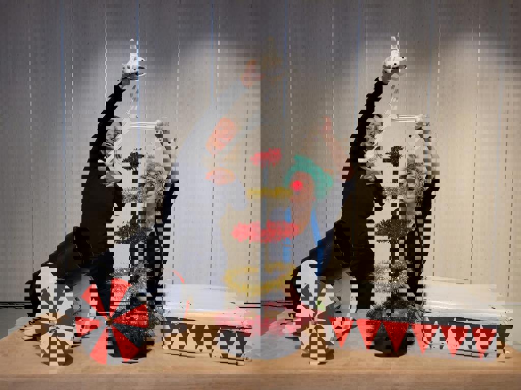 foto Monique Huguenin (KC de Vindplaats)