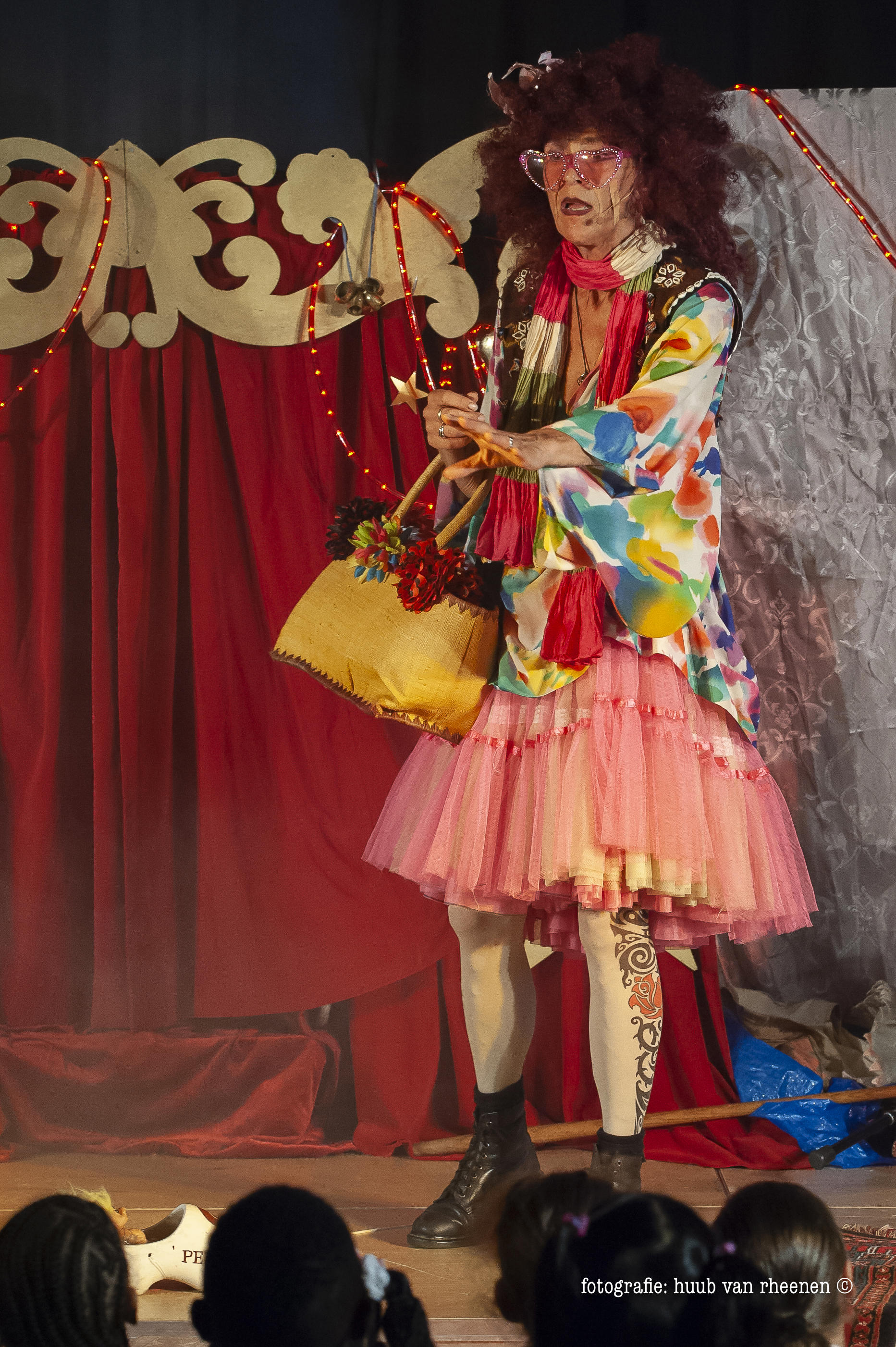 De Wonderbaarlijke Tijdmachine