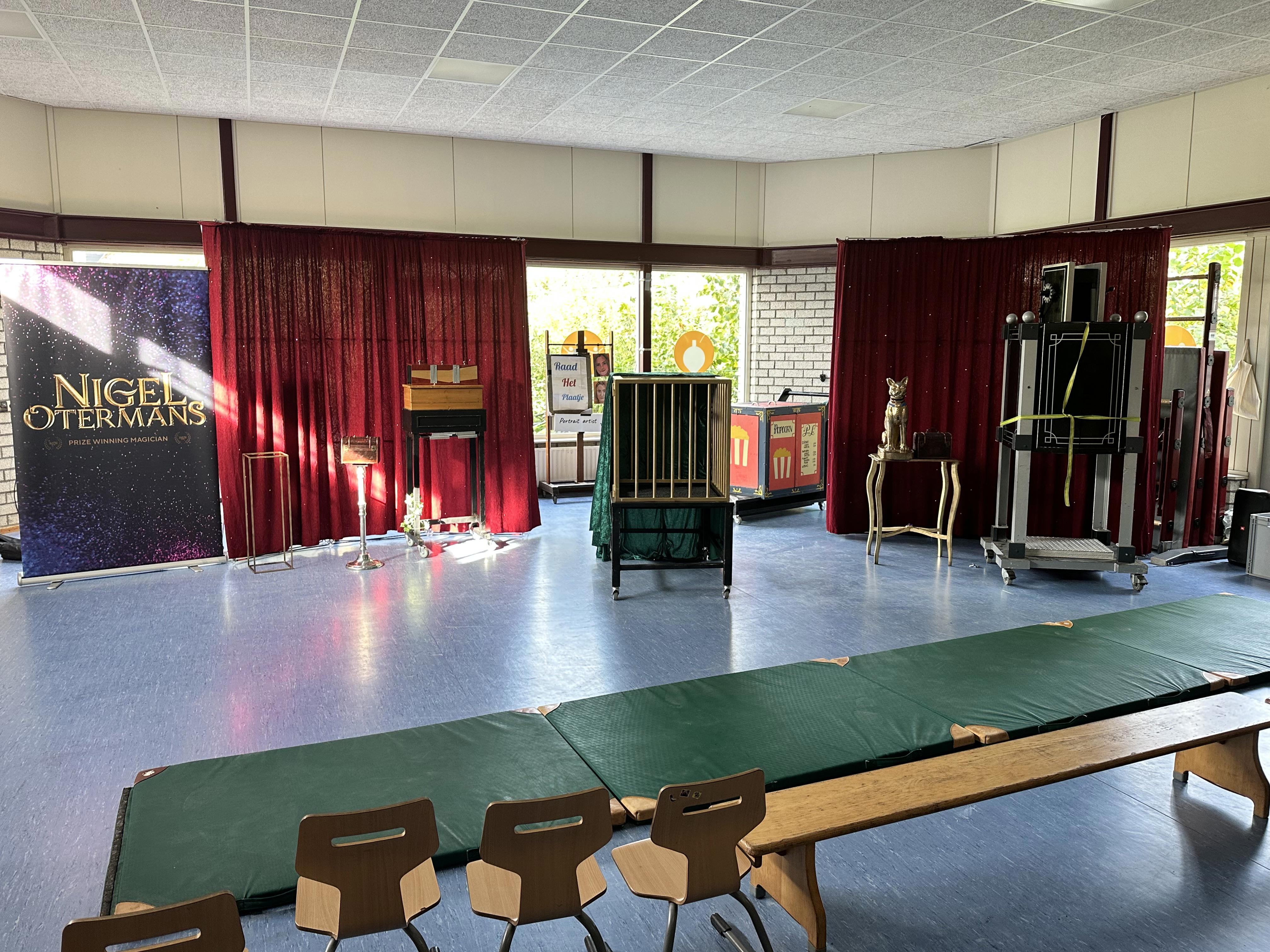 Eigenwijs is ook wijs