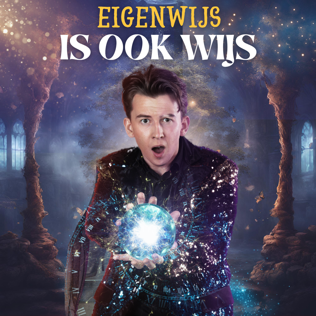 Kinderboekenweek 2024