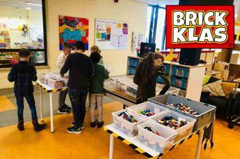 Brickklas