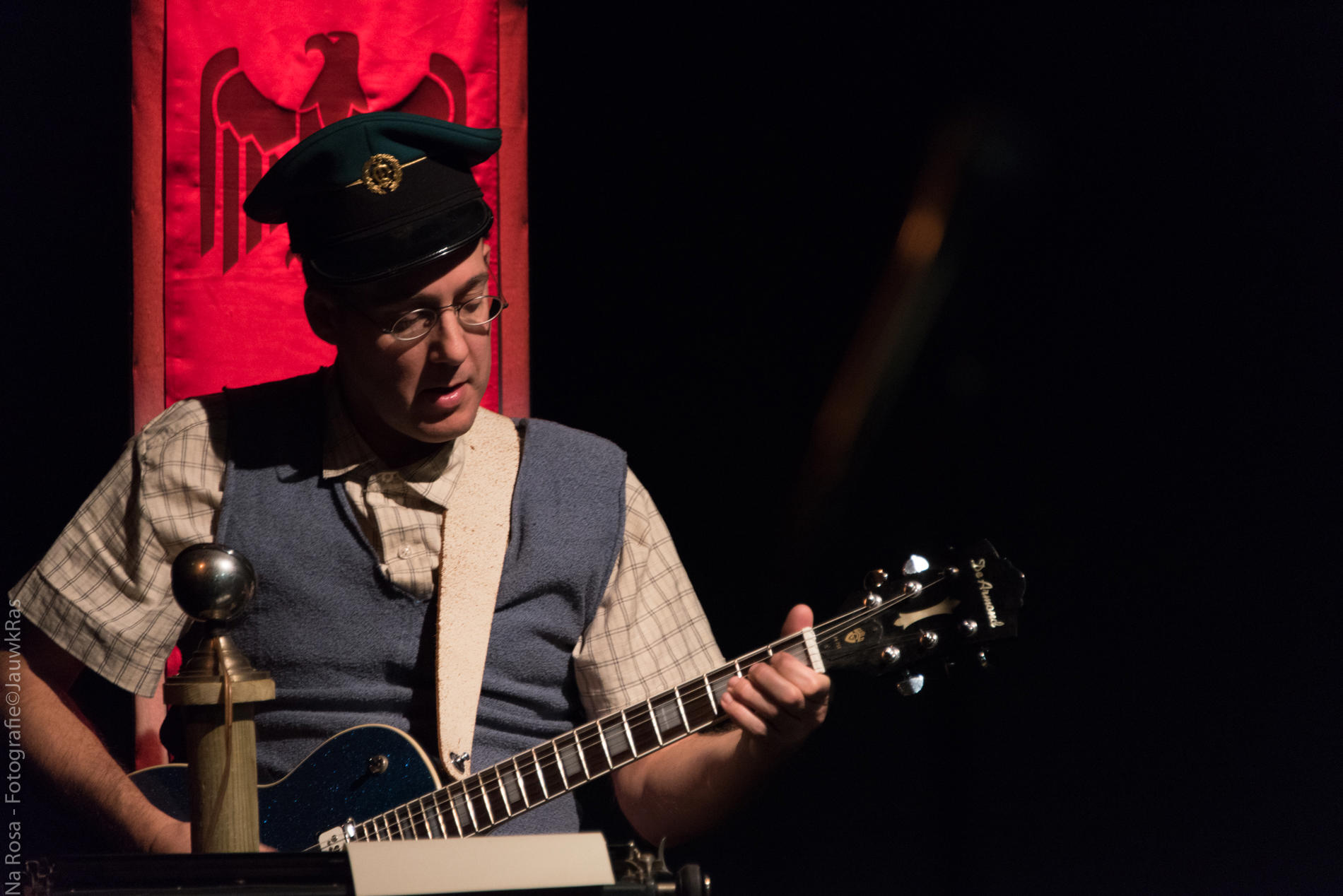 Fotograaf: Jauwk Ras