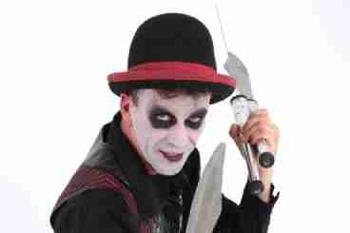 OkiDoki Halloweenvoorsteling
