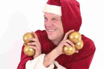 OkiDoki Kerstshow